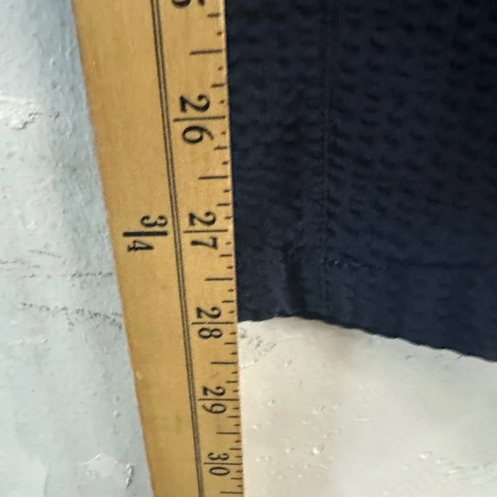 Lululemon Bowline Pants Mens Small Jogger Stretch Elastic Waist Travel Tapered
